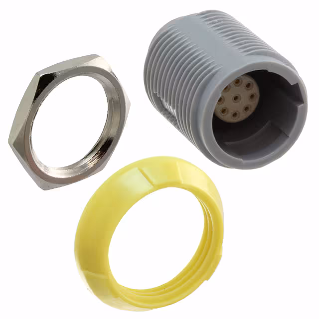 PLB1G420009 ITT Cannon, LLC  Assemblages de connecteurs circulaires